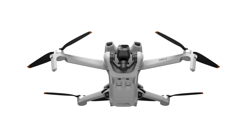 DJI Mini 3 Fly More Combo