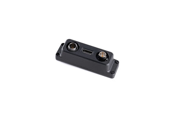 DJI Remote Monitor Expansion Plate