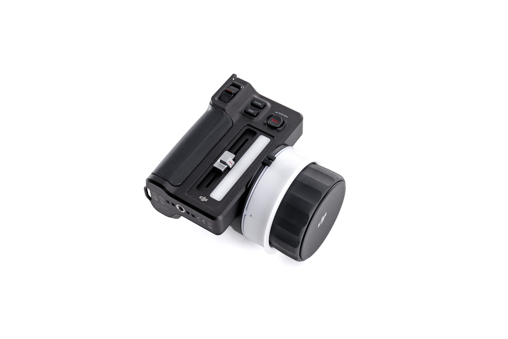 DJI Three-Channel Follow Focus