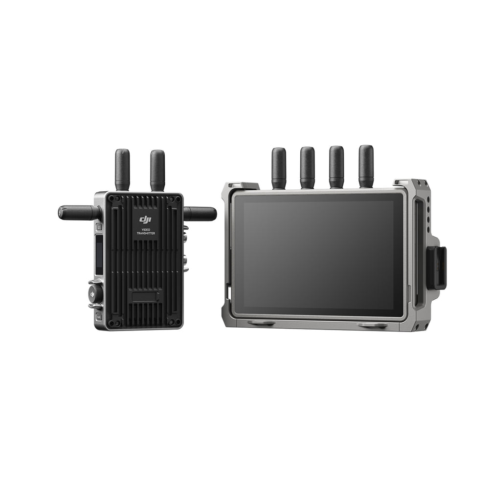 DJI Transmission (High-bright Monitor Combo)