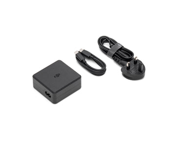 DJI 100W USB-C Power Adapter
