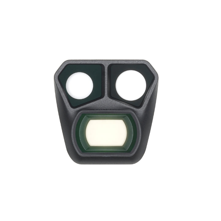 DJI Mavic 3 Pro Wide-Angle Lens.