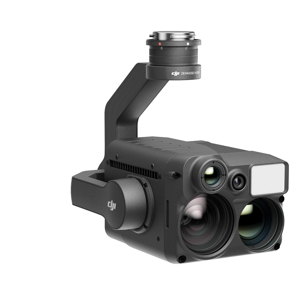 Zenmuse H20N Camera