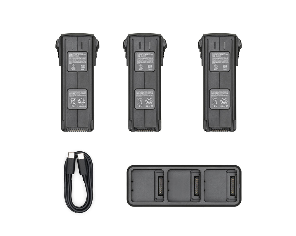 DJI Mavic 3 Enterprise Battery Kit