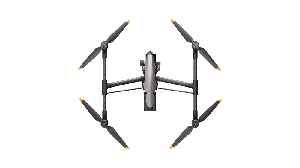 DJI Inspire 3 Combo