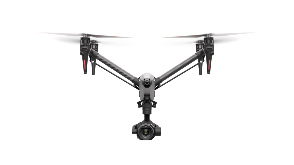 DJI Inspire 3 Combo