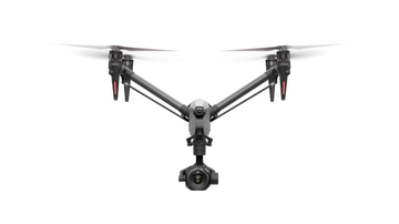 DJI Inspire 3 Combo