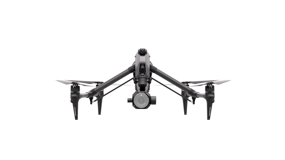 DJI Inspire 3 Combo