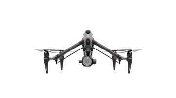 DJI Inspire 3 Combo