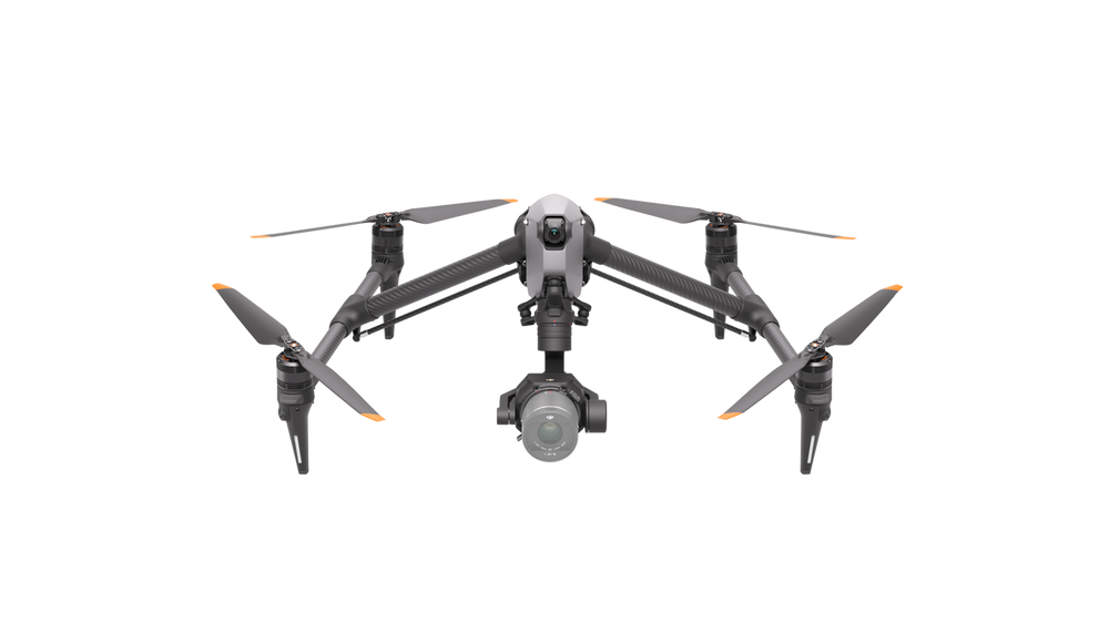 DJI Inspire 3 Combo