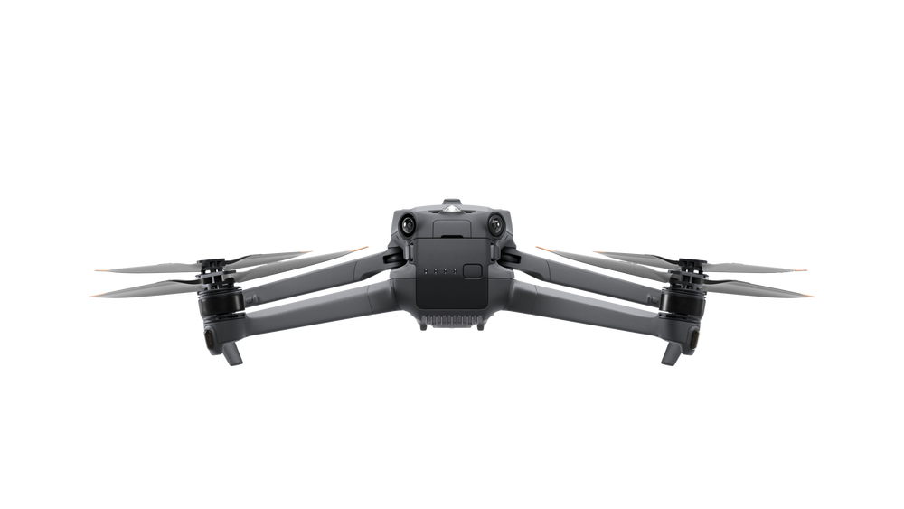 Rental Mavic 3 Thermal