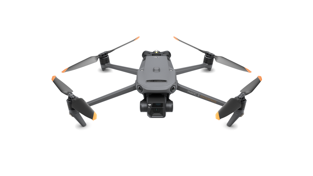 Rental Mavic 3 Enterprise