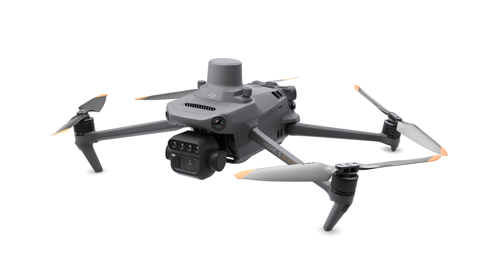 DJI Mavic 3 Multispectral