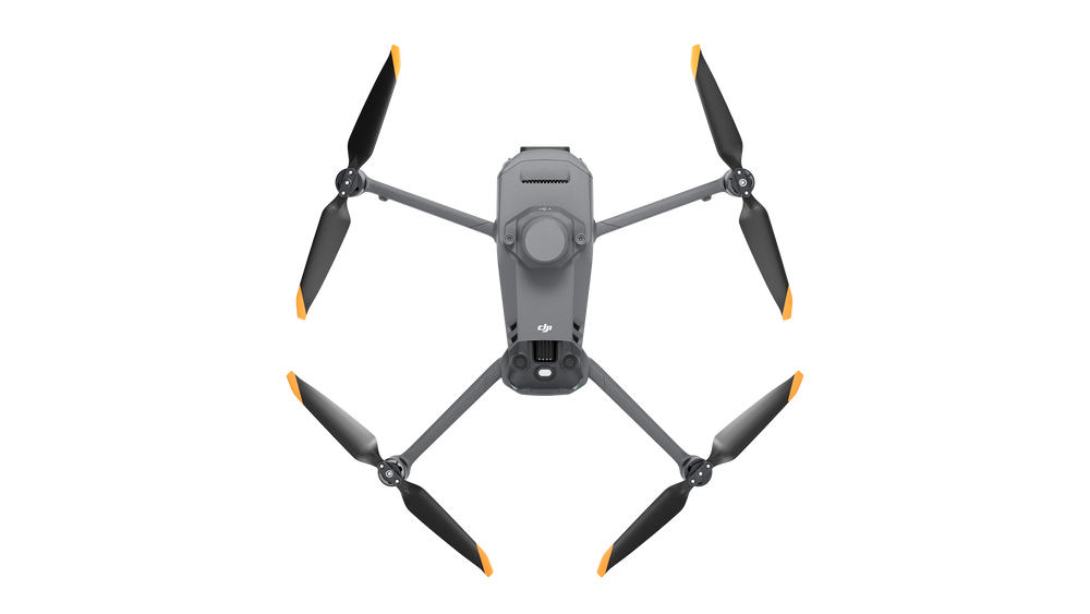 DJI Mavic 3 Multispectral