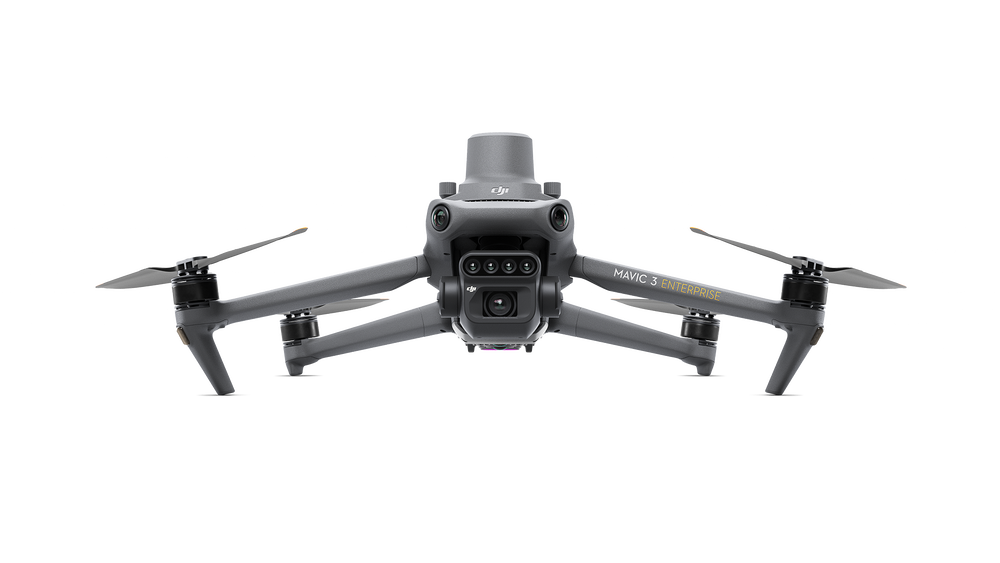 DJI Mavic 3 Multispectral