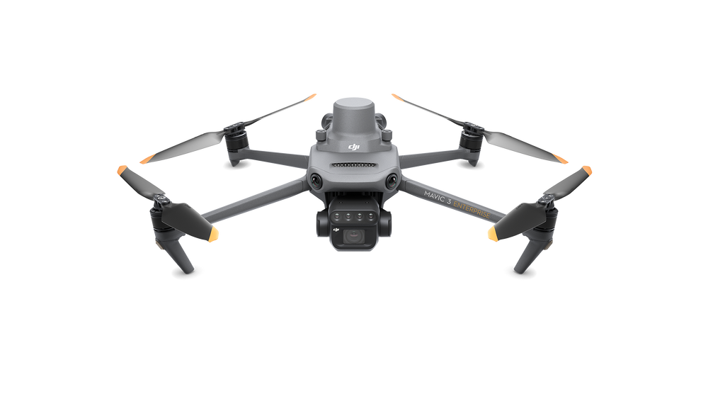 DJI Mavic 3 Multispectral