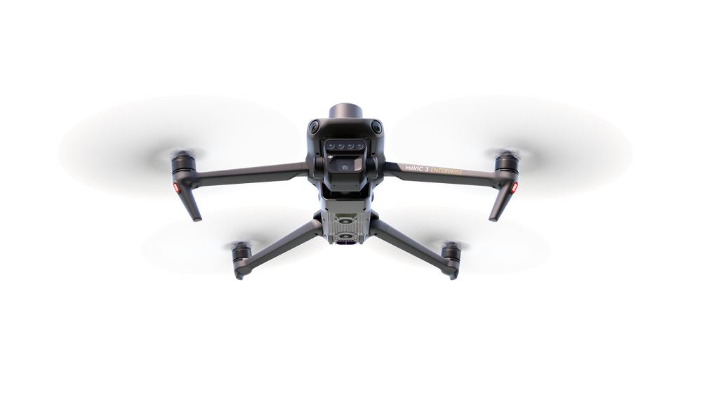 DJI Mavic 3 Multispectral