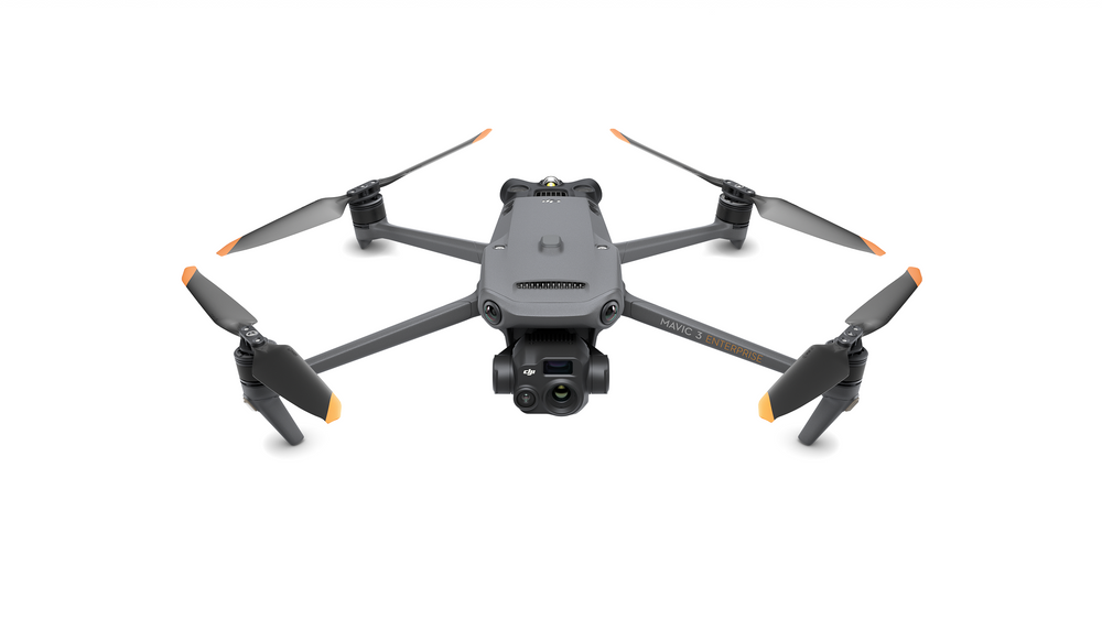 DJI Mavic 3 Thermal Drone