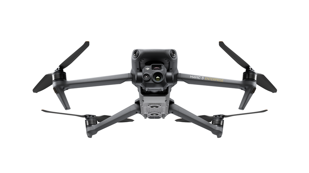 DJI Mavic 3 Thermal Drone