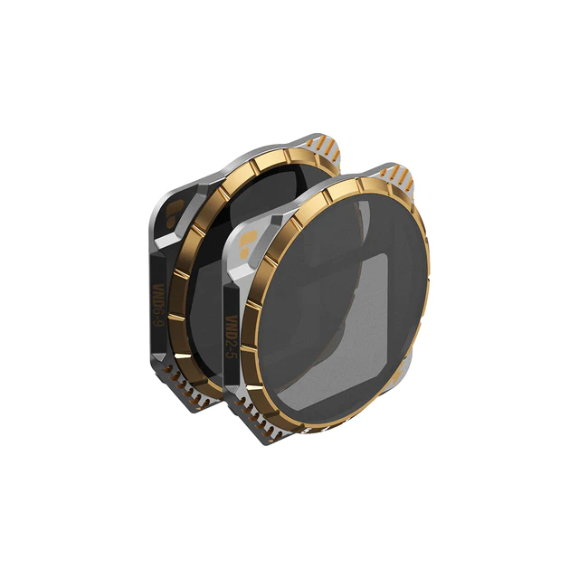 Mavic 3 VND Filters Set