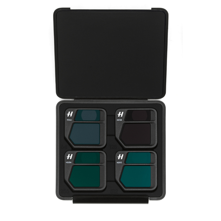 Mavic 3 ND Filters (ND64/128/256/512)