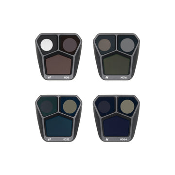 DJI Mavic 3 Pro ND Filters Set (8/16/32/64)