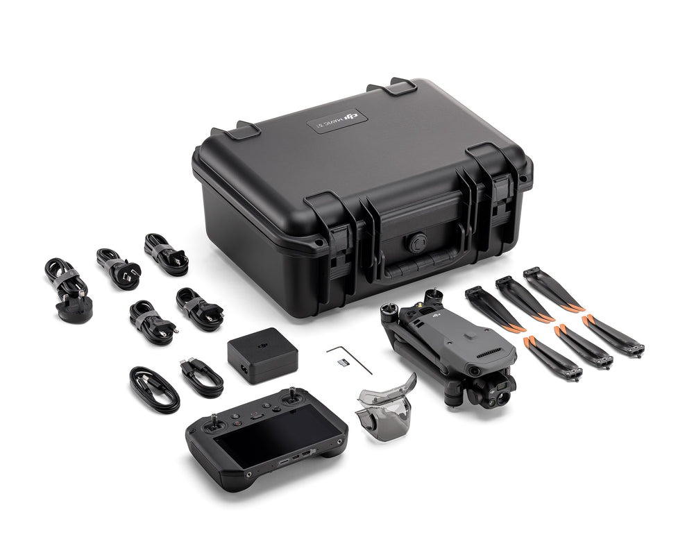 DJI Mavic 3 Thermal Drone