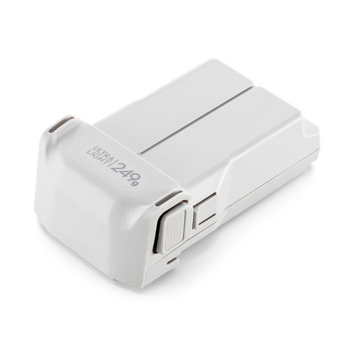 Can I use the DJI Mini 3 Intelligent Battery with the DJI Mini 4 Pro drone?