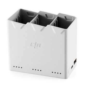 DJI Mini 3 Pro & Mini 4 Pro Two-Way Charging Hub