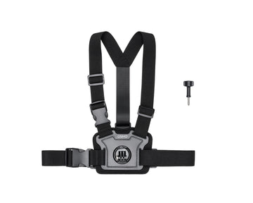 DJI Osmo Action Chest Strap Mount