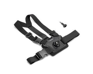 DJI Osmo Action Chest Strap Mount