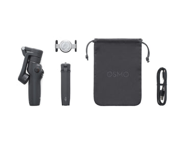 DJI Osmo Mobile 6