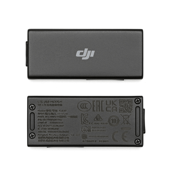 Cellular Transmission Dongle for the DJI Mavic 3 Series.