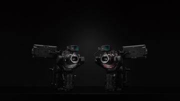 DJI Ronin 4D-8K Camera Combo