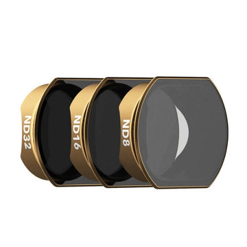 PolarPro DJI FPV Filters - Cinema Series - Shutter Collection