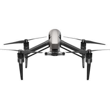 Approved Used Grade C DJI Inspire 2 with ProRes