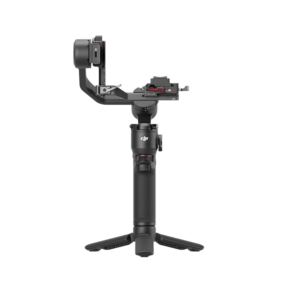 DJI RS 3 Mini Gimbal Stabiliser