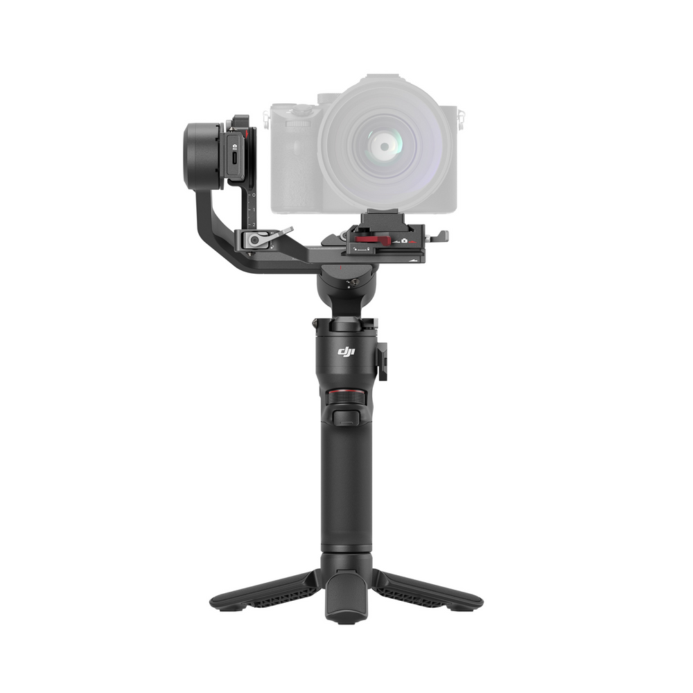 DJI RS 3 Mini Gimbal Stabiliser