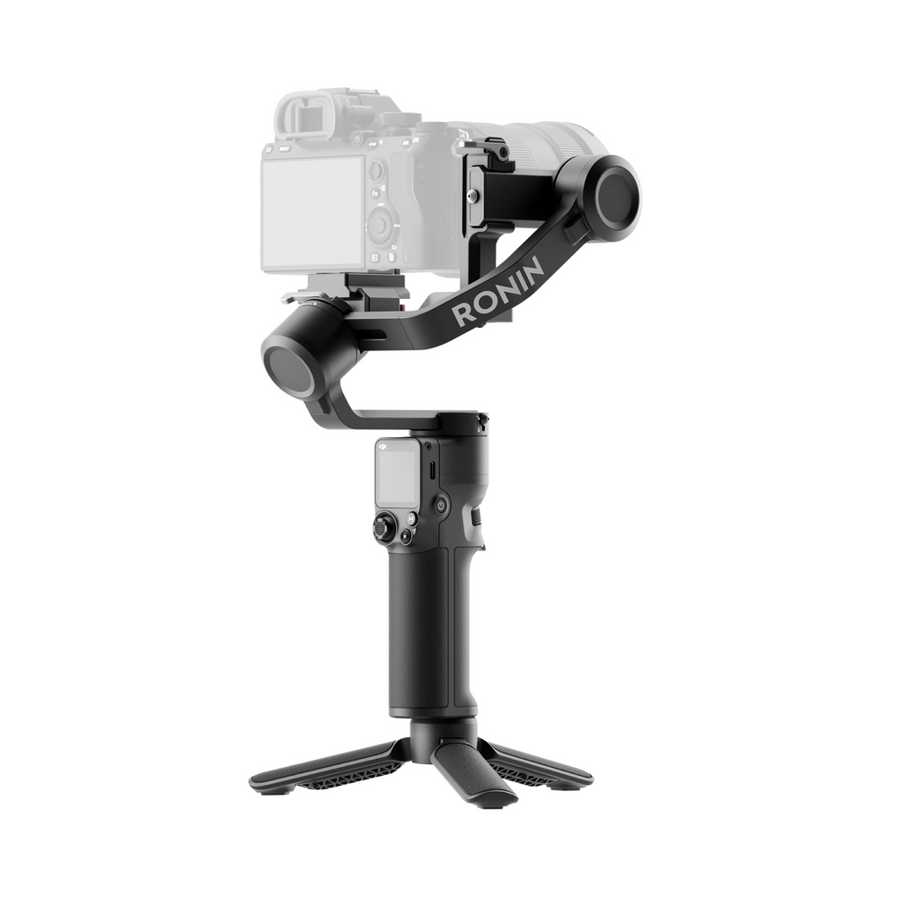 DJI RS 3 Mini Gimbal Stabiliser