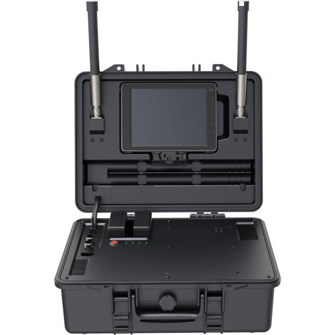 Rental DJI AeroScope Mobile