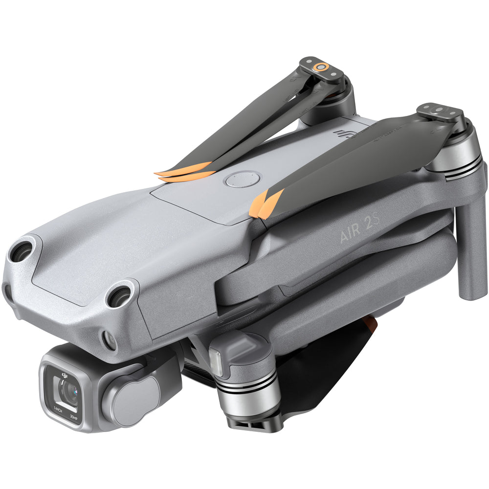 DJI Mavic Air 2 S Drone - Folded