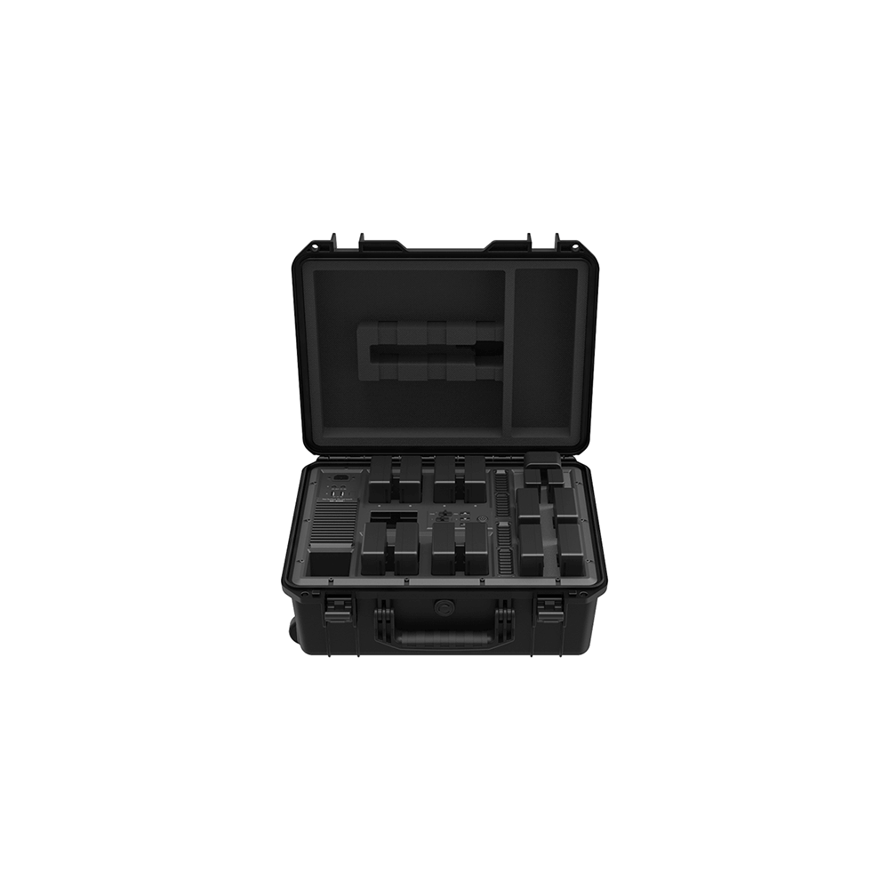 DJI Battery Station