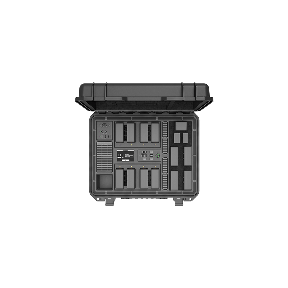 DJI Battery Station