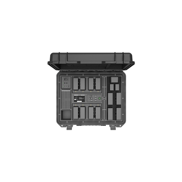 DJI Battery Station