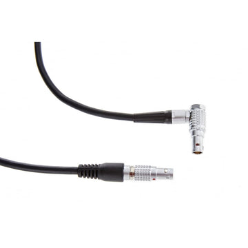 DJI Focus Data Cable - 2M, Right Angle to Straight