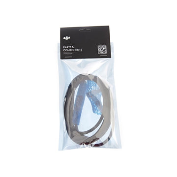 DJI Focus Data Cable - 2M, Right Angle to Straight