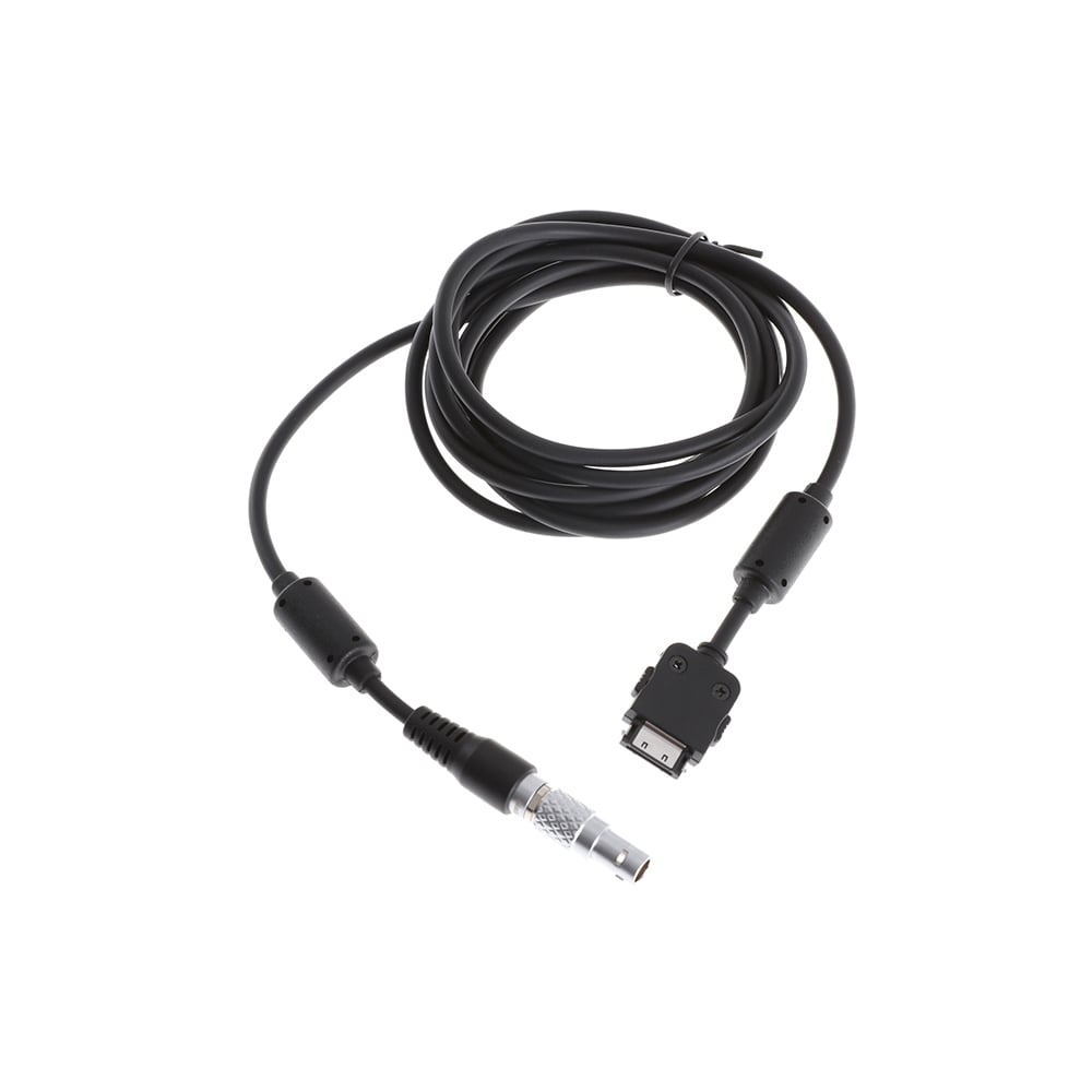 DJI Focus - Osmo Pro/RAW Adaptor Cable (2m)