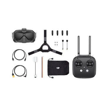 DJI FPV Fly More Combo