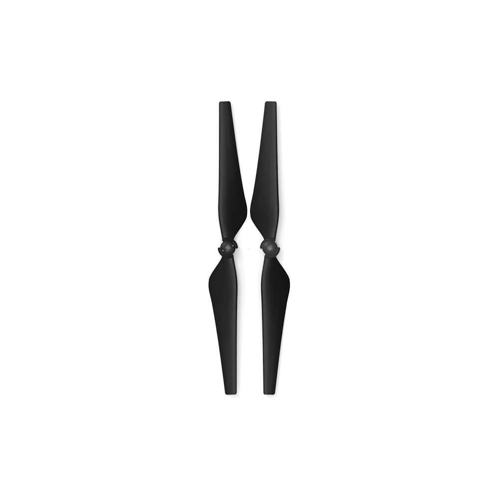 DJI Inspire 2 - 1550T Quick Release Propellers