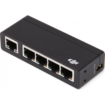 DJI Manifold 2 Mini Network Switch